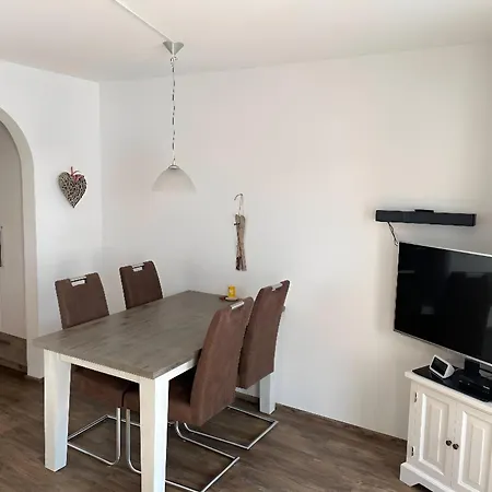 Kuh'les Hideaway Steibis 3-zimmer 55 M² Appartement
