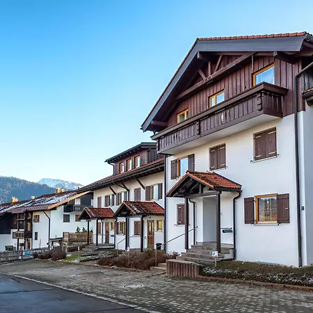 Kuh'les Hideaway Steibis 3-zimmer 55 M² *