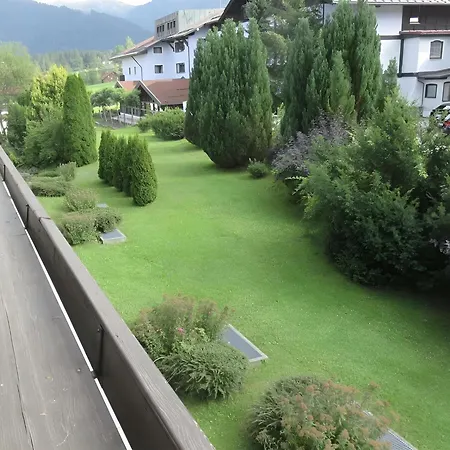 Apartament Kuh'les Hideaway Steibis 3-zimmer 55 M²
