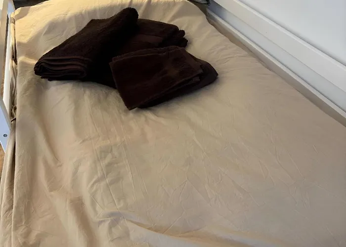 Kuh'les Hideaway Steibis 3-zimmer 55 M²