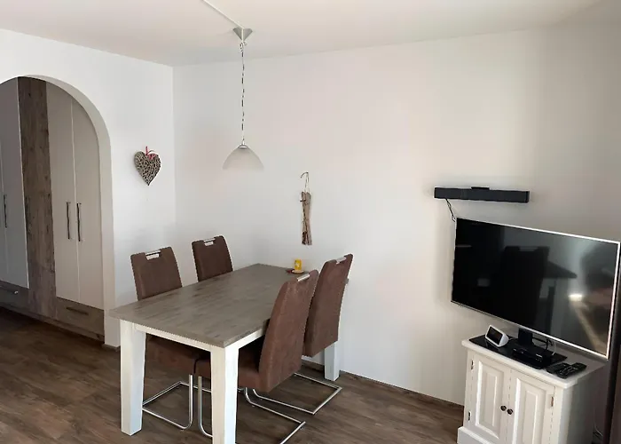 Kuh'les Hideaway Steibis 3-zimmer 55 M² Appartement