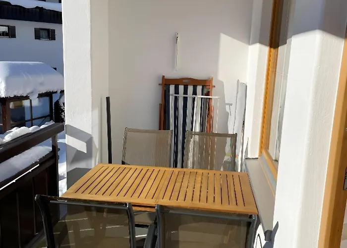 Kuh'les Hideaway Steibis 3-zimmer 55 M² *