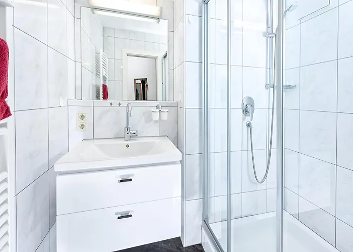 Kuh'les Hideaway Steibis 3-zimmer 55 M² *
