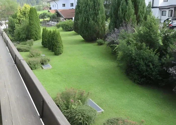 Appartement Kuh'les Hideaway Steibis 3-zimmer 55 M²