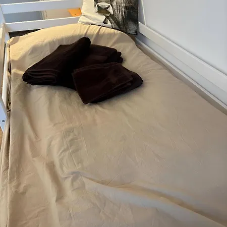 Kuh'les Hideaway Steibis 3-zimmer 55 M²