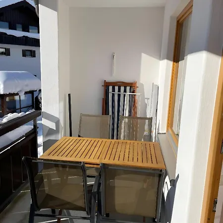 Kuh'les Hideaway Steibis 3-zimmer 55 M² *