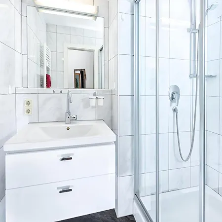 Kuh'les Hideaway Steibis 3-zimmer 55 M² *