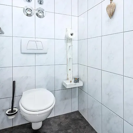 Kuh'les Hideaway Steibis 3-zimmer 55 M²