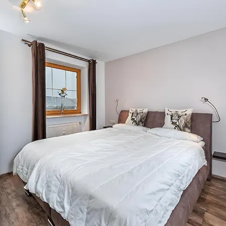 Kuh'les Hideaway Steibis 3-zimmer 55 M² Apartment Oberstaufen