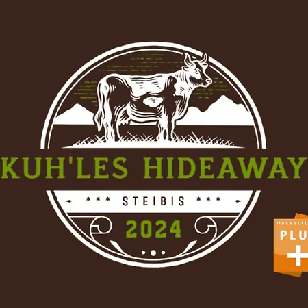 Kuh'les Hideaway Steibis 3-zimmer 55 M² Oberstaufen