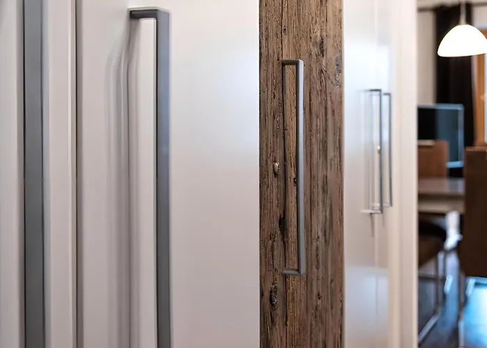 Kuh'les Hideaway Steibis 3-zimmer 55 M² * אוברשטאופן