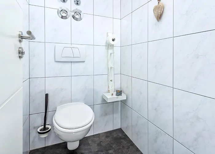 Kuh'les Hideaway Steibis 3-zimmer 55 M²